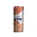 Al-Rawdatain - CarbonatedNatural Mineral Water - 250ml