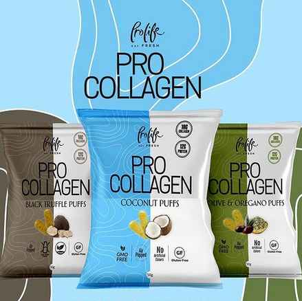Prolife - ProCollagen - 60g