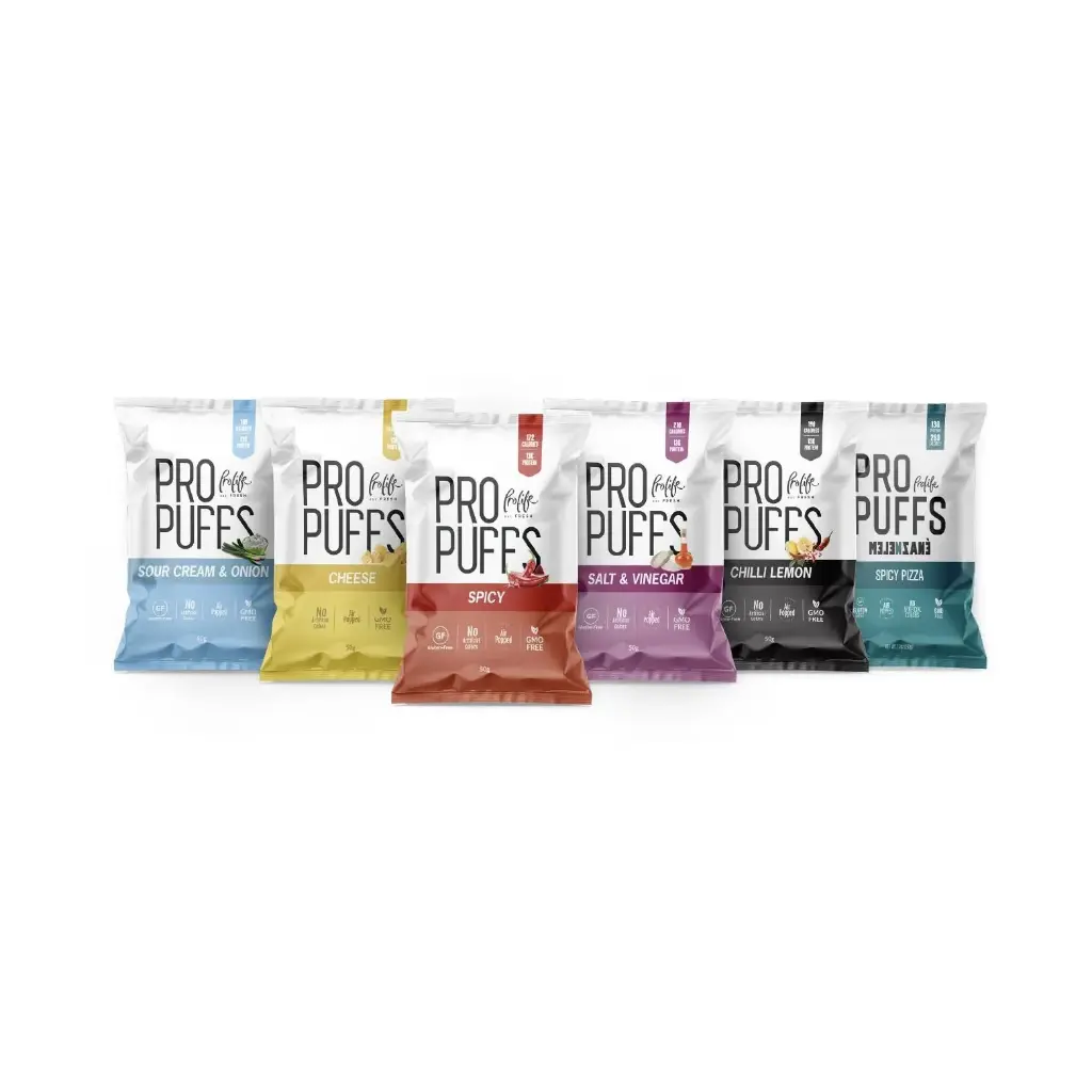 Prolife - ProPuffs 50g
